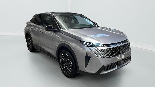 Peugeot 3008 - Hybrid 145 e-DCS6 GT