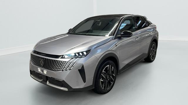 Peugeot 3008 Hybrid 145 e-DCS6 GT 