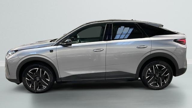 Peugeot 3008 Hybrid 145 e-DCS6 GT 