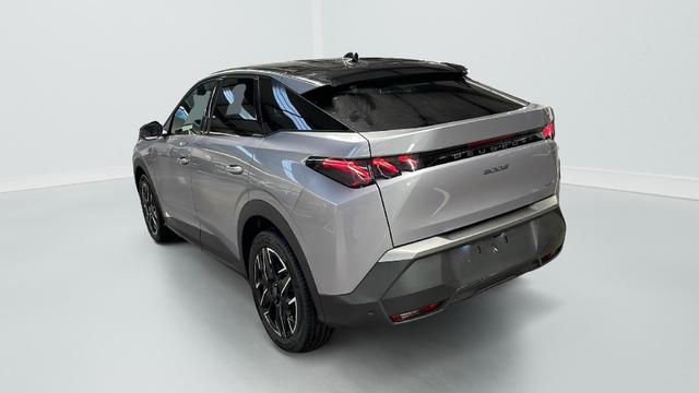Peugeot 3008 Hybrid 145 e-DCS6 GT 