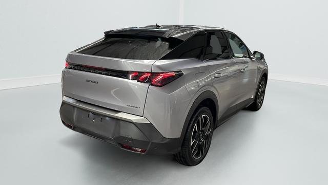 Peugeot 3008 Hybrid 145 e-DCS6 GT 