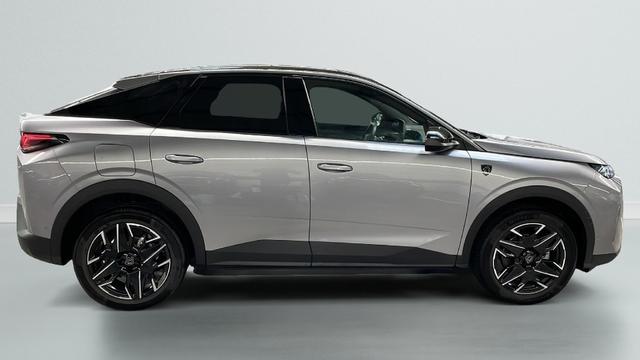 Peugeot 3008 Hybrid 145 e-DCS6 GT 