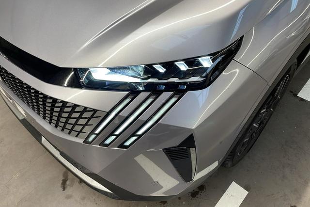 Peugeot 3008 Hybrid 145 e-DCS6 GT 