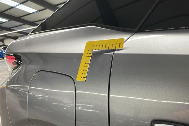 Peugeot 3008 Hybrid 145 e-DCS6 GT 