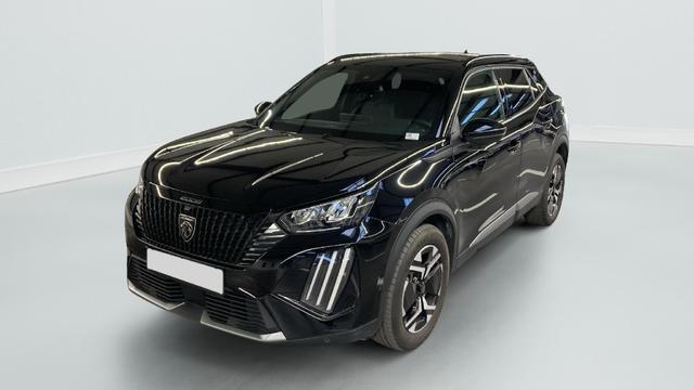 Peugeot 2008 100 S&S BVM6 Allure 