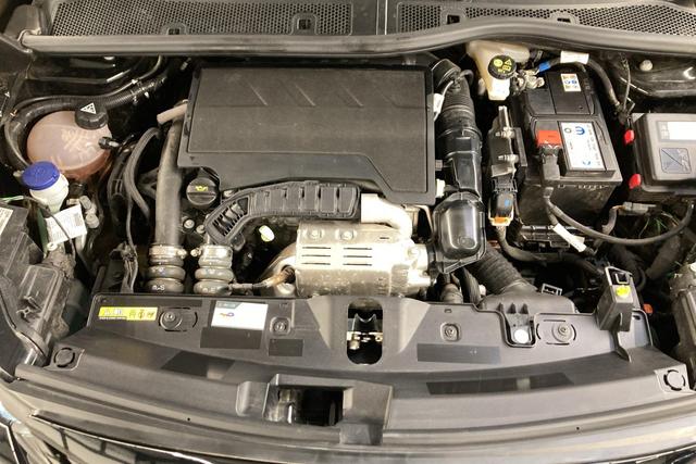 Peugeot 2008 100 S&S BVM6 Allure 