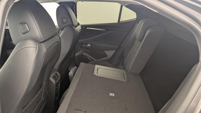 DS Automobiles 4 Hybride 145 e-DCT6 Etoile - Alcantara 