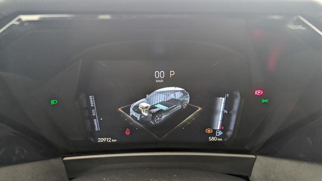 DS Automobiles 4 Hybride 145 e-DCT6 Etoile - Alcantara 