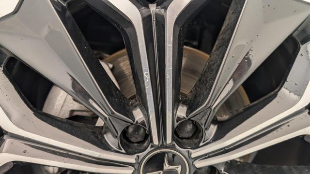 DS Automobiles 4 Hybride 145 e-DCT6 Etoile - Alcantara 