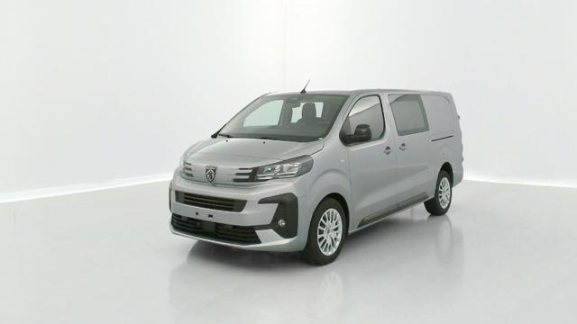 Peugeot Expert Kastenwagen XL 