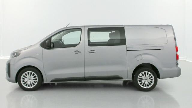 Peugeot Expert Kastenwagen XL 