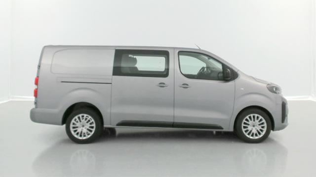 Peugeot Expert Kastenwagen XL 