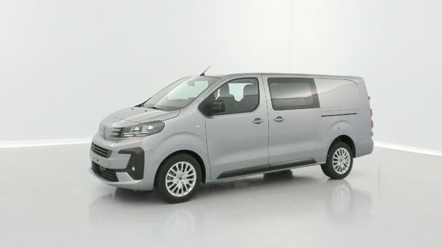 Peugeot Expert Kastenwagen XL 