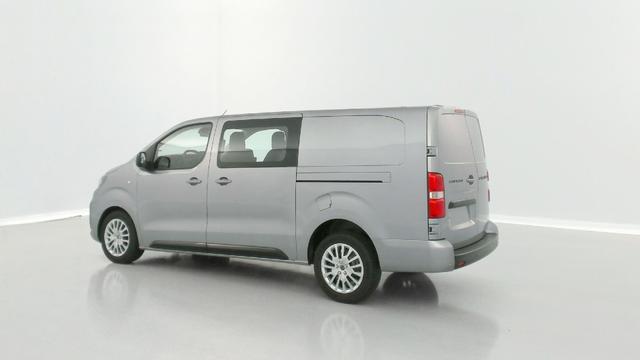 Peugeot Expert Kastenwagen XL 
