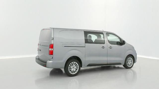 Peugeot Expert Kastenwagen XL 