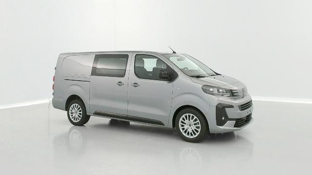 Peugeot Expert Kastenwagen XL 