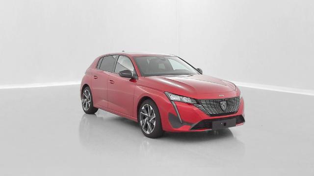 Peugeot 308 - Allure