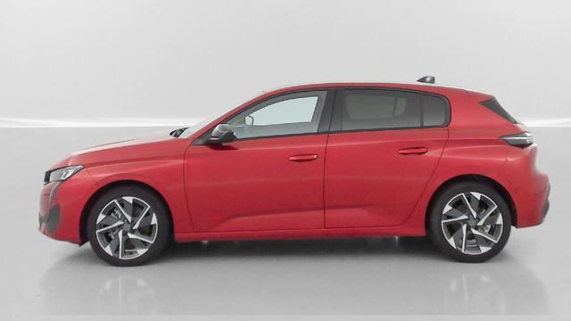 Peugeot 308 Allure 