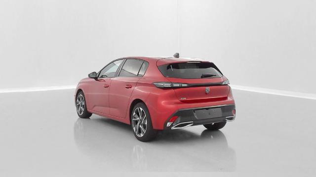Peugeot 308 Allure 