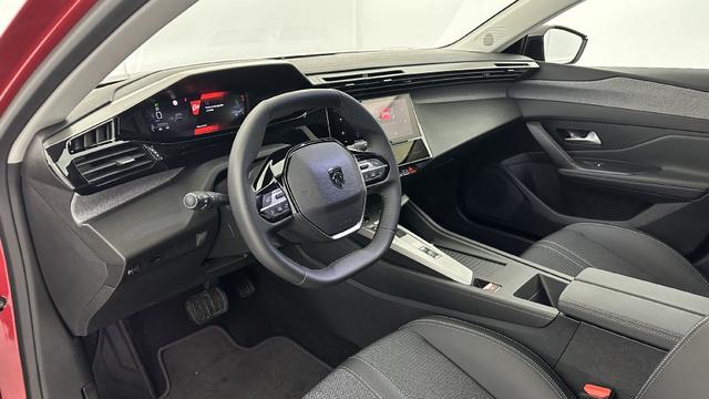 Peugeot 308 Allure 