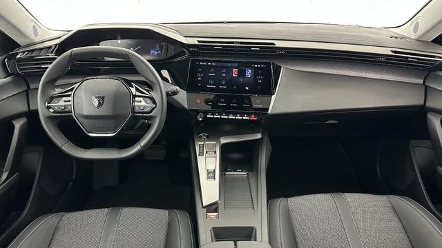 Peugeot 308 Allure 
