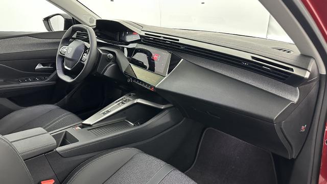 Peugeot 308 Allure 