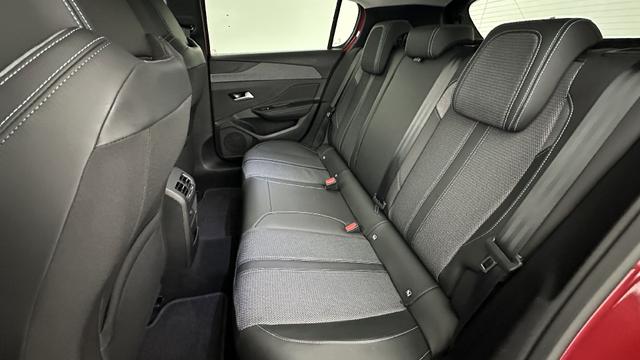 Peugeot 308 Allure 