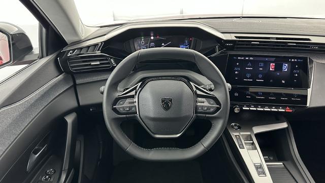 Peugeot 308 Allure 