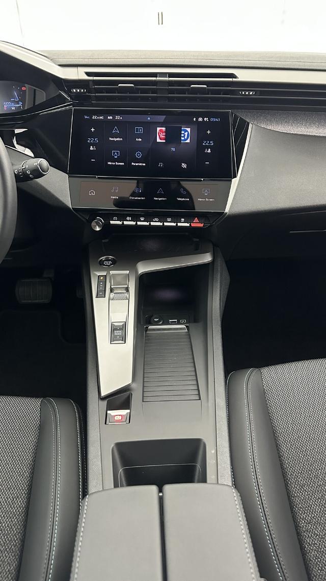 Peugeot 308 Allure 