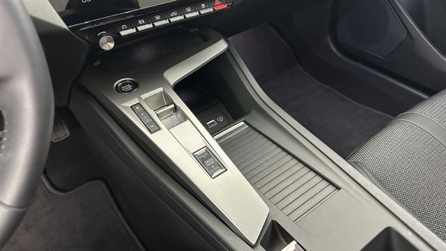 Peugeot 308 Allure 