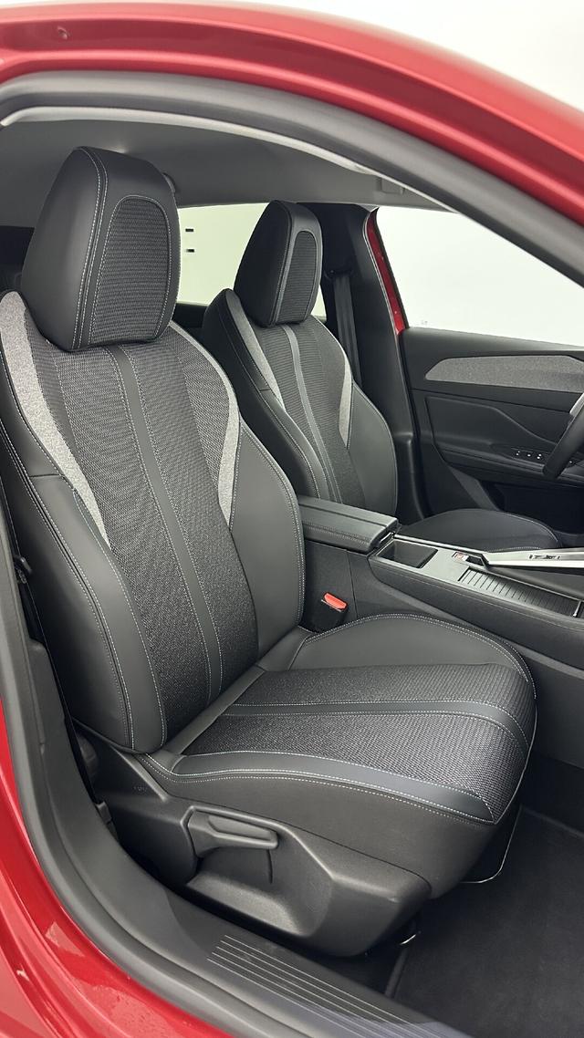 Peugeot 308 Allure 