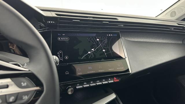 Peugeot 308 Allure 