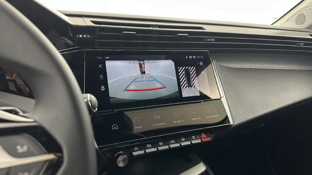 Peugeot 308 Allure 