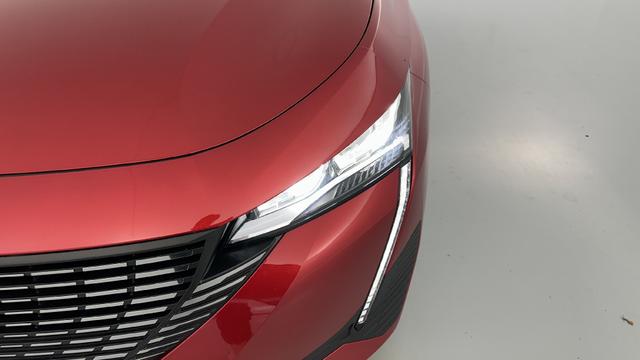 Peugeot 308 Allure 