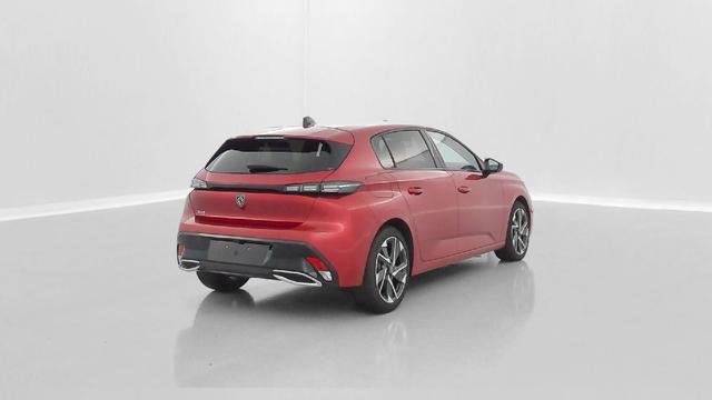 Peugeot 308 Allure 