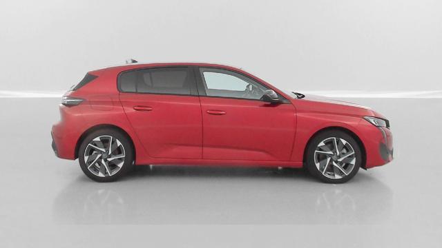 Peugeot 308 Allure 