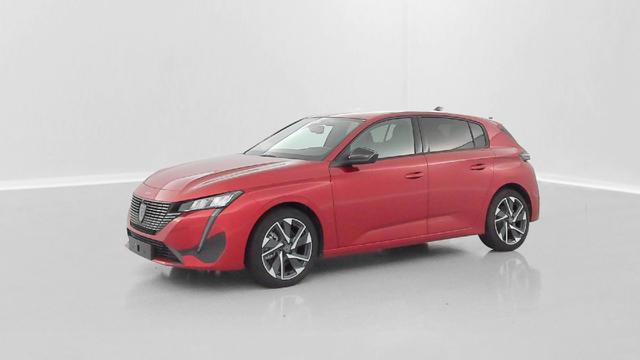 Peugeot 308 Allure 