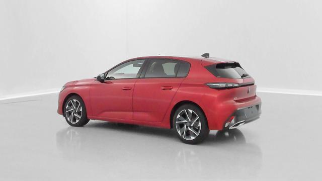 Peugeot 308 Allure 