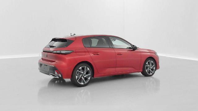 Peugeot 308 Allure 