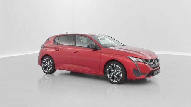 Peugeot 308 Allure 