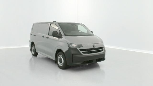 Volkswagen T5 Kastenwagen - Business Transporter