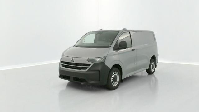 Volkswagen T5 Kastenwagen Business Transporter 