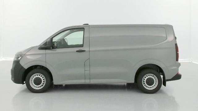 Volkswagen T5 Kastenwagen Business Transporter 