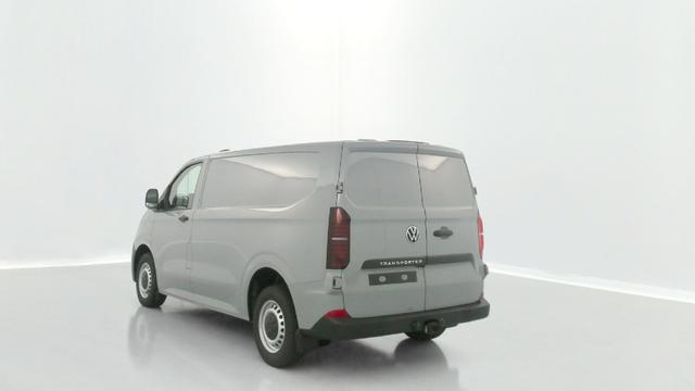 Volkswagen T5 Kastenwagen Business Transporter 