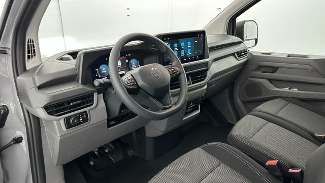 Volkswagen T5 Kastenwagen Business Transporter 