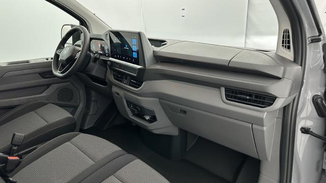 Volkswagen T5 Kastenwagen Business Transporter 