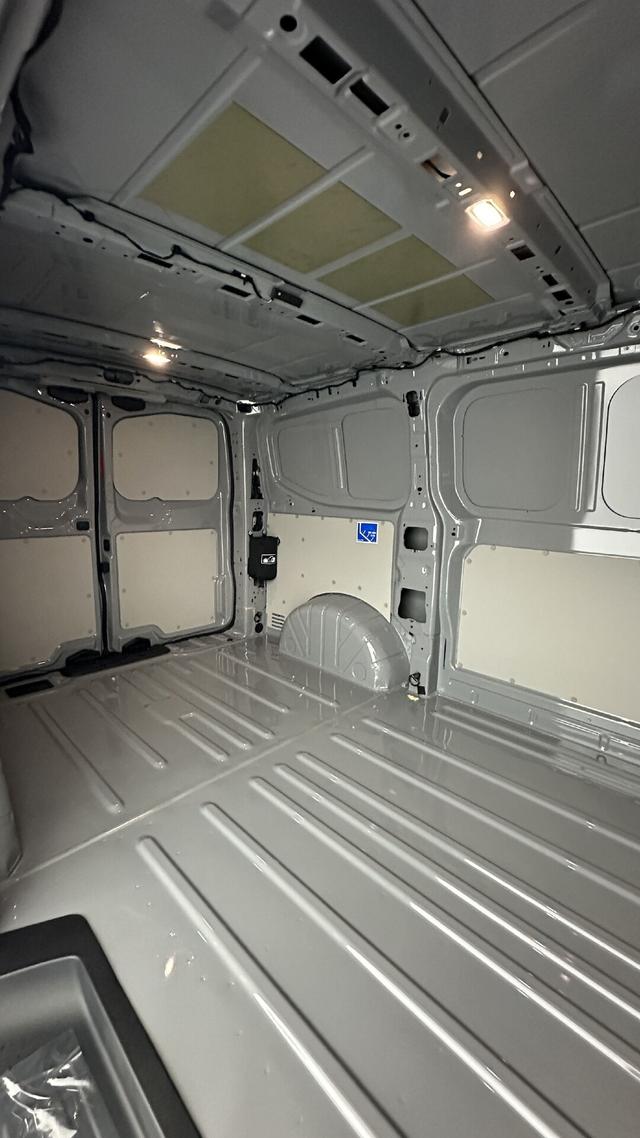 Volkswagen T5 Kastenwagen Business Transporter 