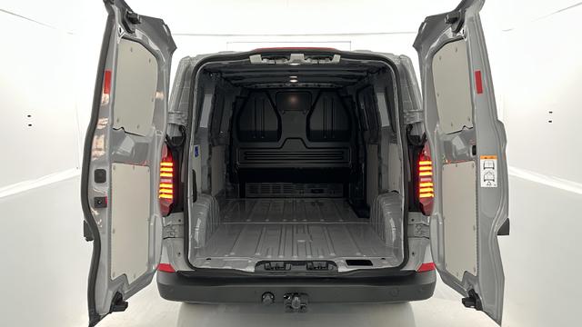 Volkswagen T5 Kastenwagen Business Transporter 