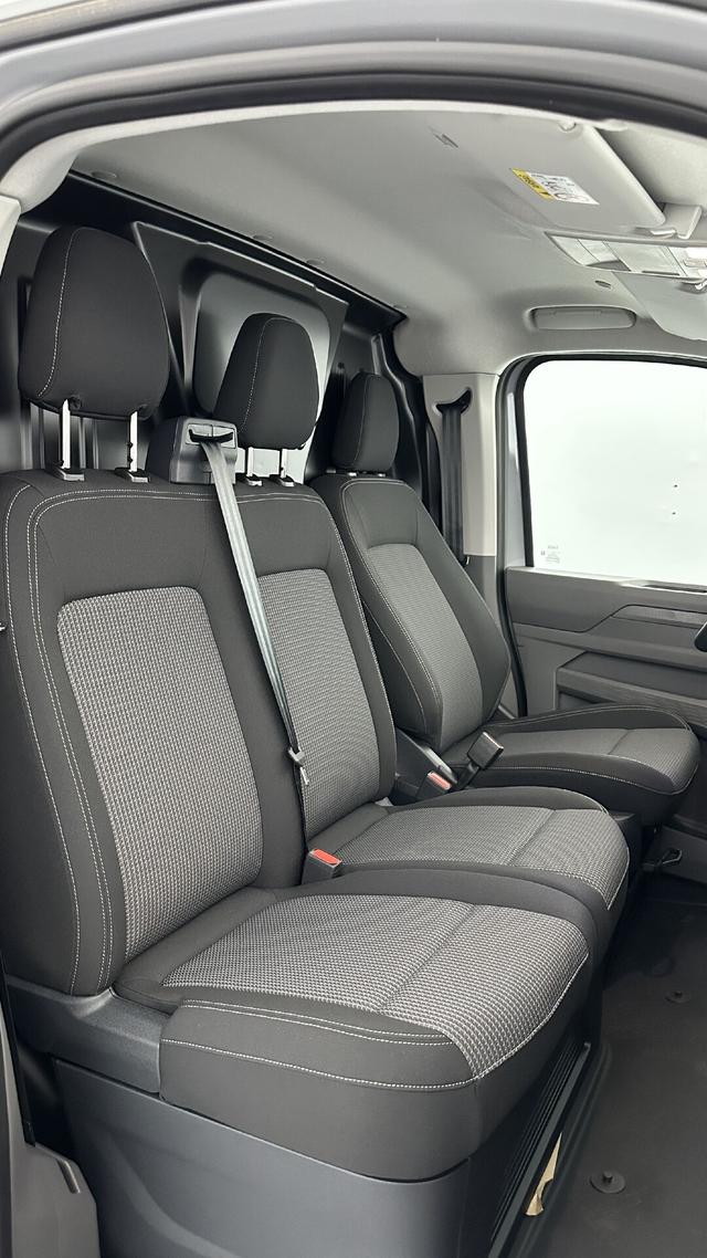 Volkswagen T5 Kastenwagen Business Transporter 