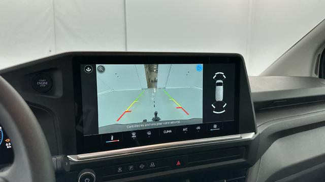 Volkswagen T5 Kastenwagen Business Transporter 
